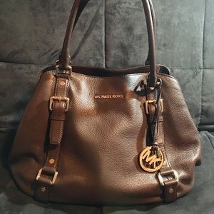Michael Kors Bedford East West satchel